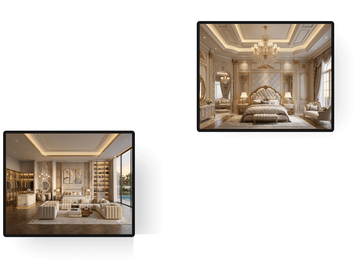 Design-build solutions for NRI families in India by SPACES & STRUCTURES