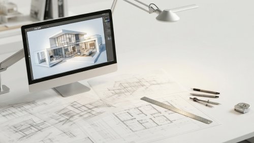 Top architecture firms India