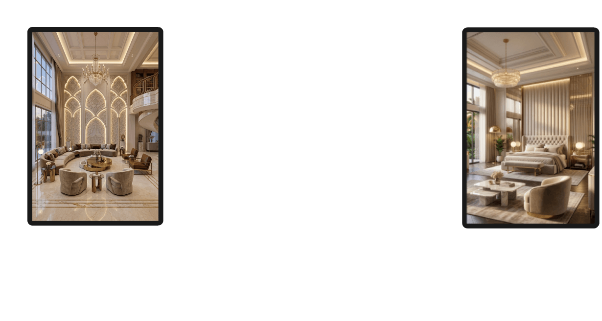 Design-build process and project management by SPACES & STRUCTURES in Raikot