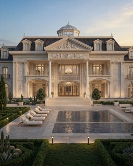 Turnkey projects India